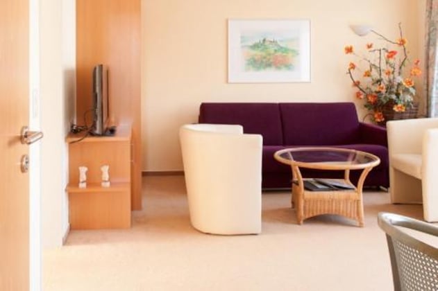 Gallery - Hotel Im Winkel