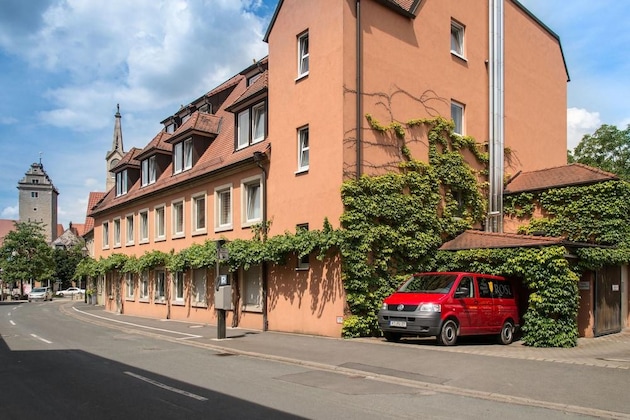 Gallery - Hotel Rose