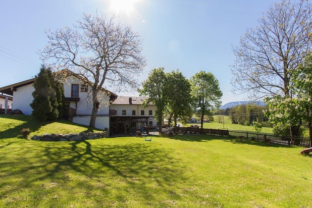 Gallery - Hotel Alpenblick