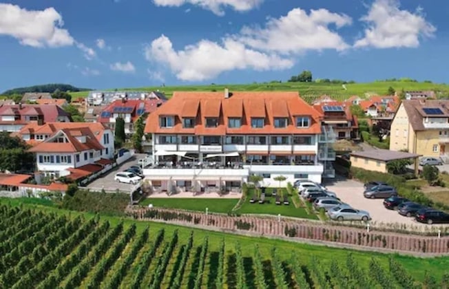 Gallery - Hotel Hansjakob