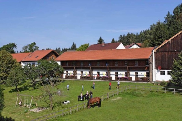 Gallery - Bayerwald Ferienhof