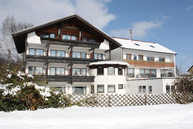 Gallery - Hotel Panorama