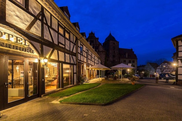 Gallery - Hotel Vorderburg