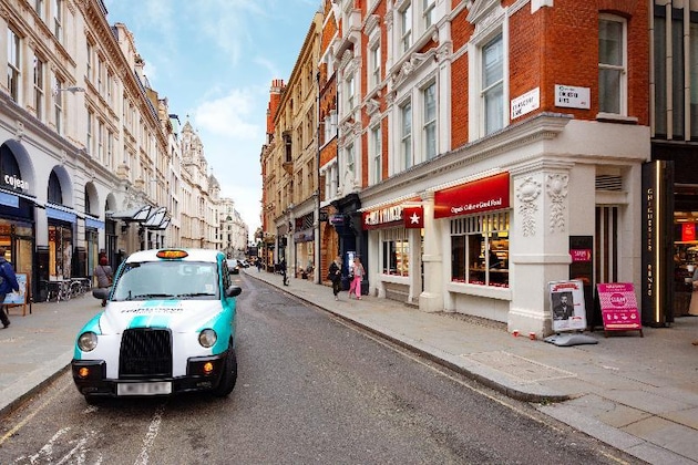 Gallery - Chancery Lane Apartments