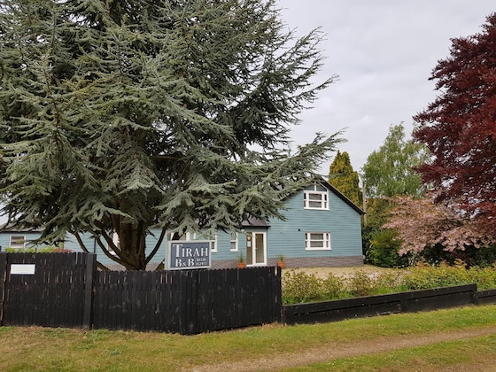 Gallery - Tirah Bed And Breakfast