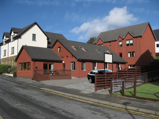 Gallery - Portree Youth Hostel