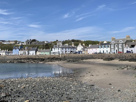 Gallery - The Harbour House Hotel