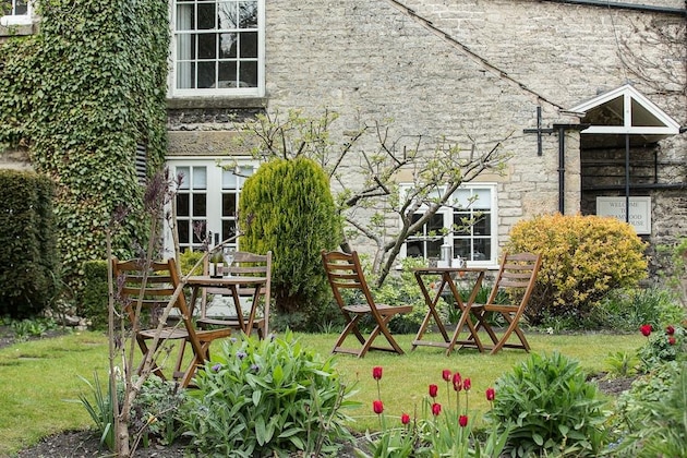 Gallery - Bramwood Cottages