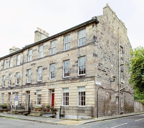 Gallery - Charming Apartments Edinburgh