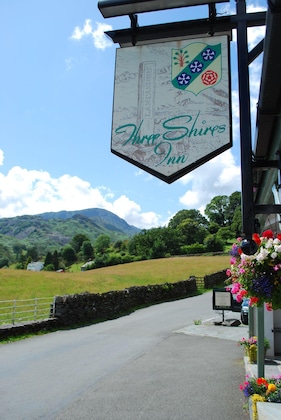 Gallery - The Three Shires Inn