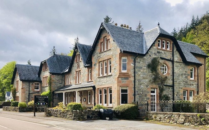 Gallery - Invergarry Hotel