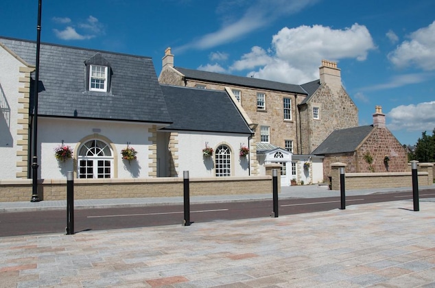 Gallery - Dumfries Arms Hotel