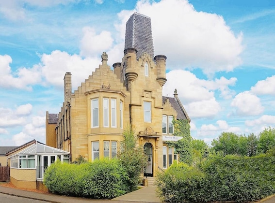 Gallery - Bentley Hotel
