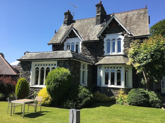 Gallery - The Hideaway At Windermere