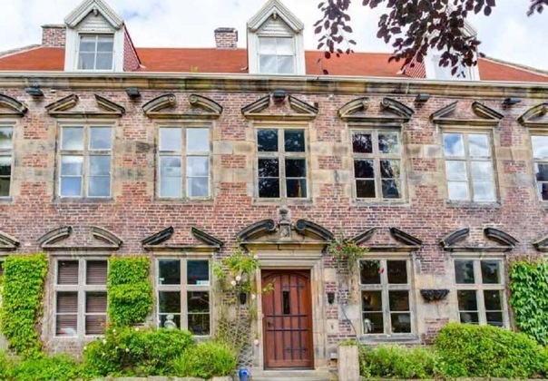 Gallery - Ruswarp Hall