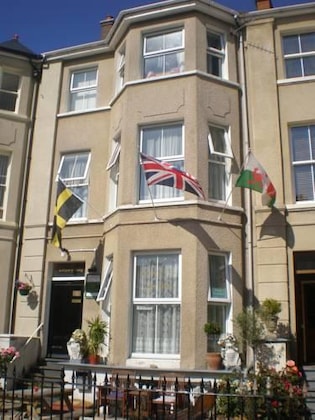 Gallery - Llwynygog