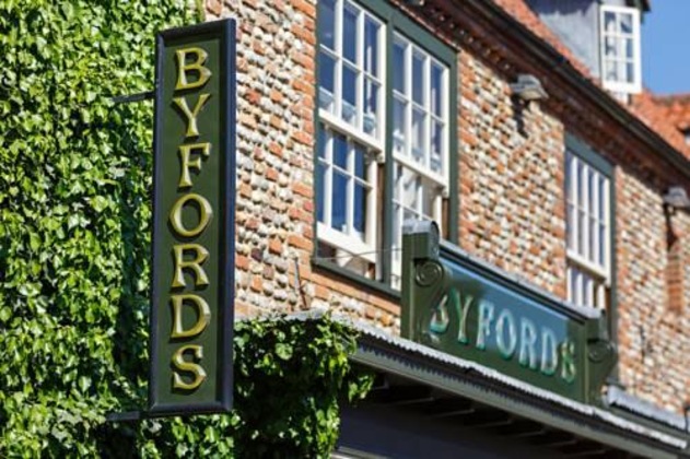 Gallery - Byfords