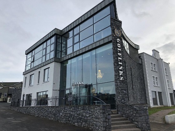 Gallery - Golflinks Hotel