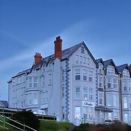 Gallery - Caerwylan Hotel