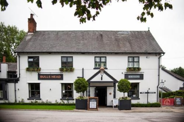 Gallery - The Bulls Head And Lodge