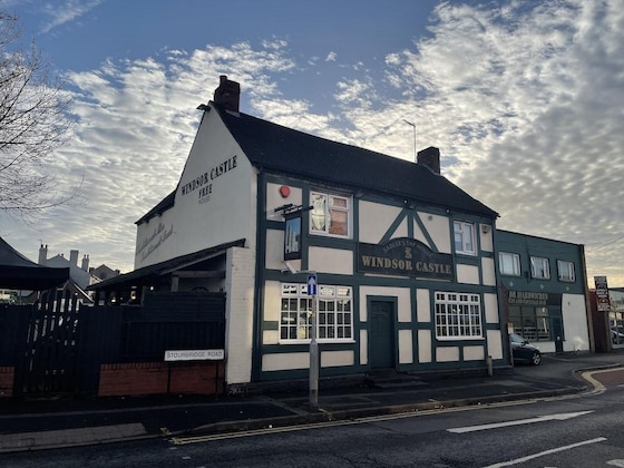 Gallery - The Windsor Castle Inn