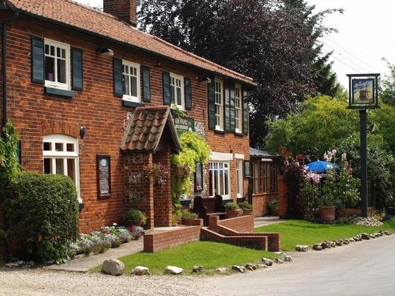 Gallery - The Olde Windmill Inn