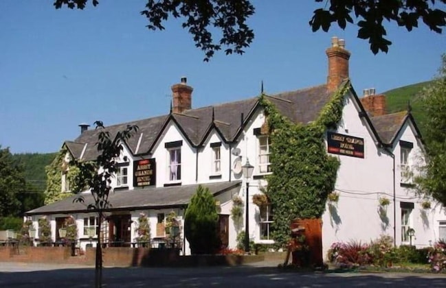 Gallery - Abbey Grange Hotel