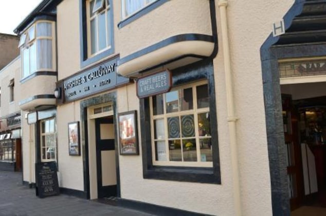 Gallery - The Ayrshire And Galloway