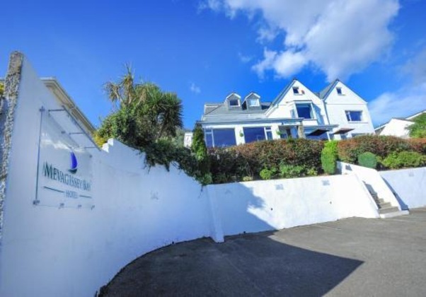 Gallery - Mevagissey Bay Hotel