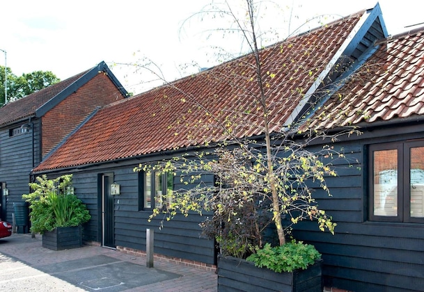 Gallery - The Fox Inn By Greene King Inns