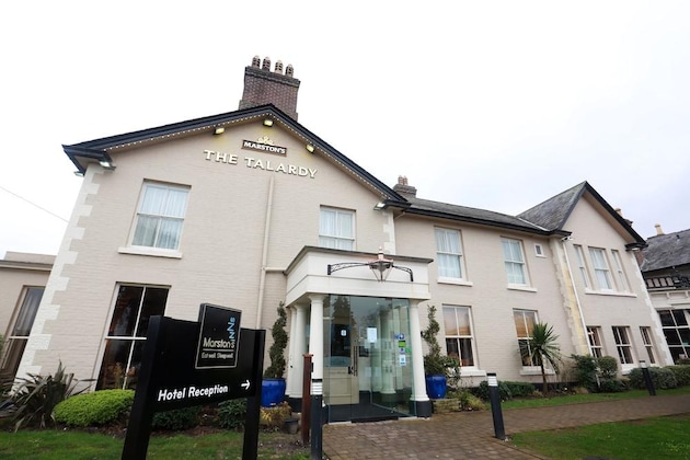 Gallery - Talardy, St Asaph By Marston’S Inns