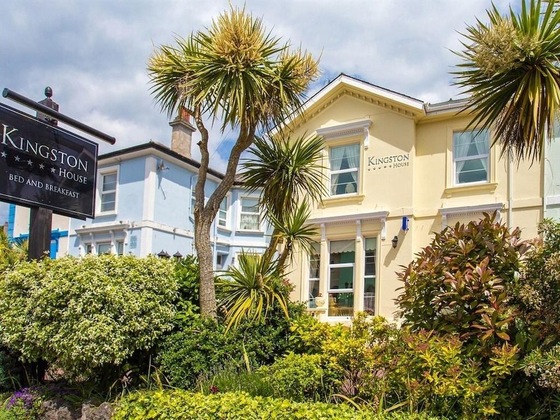 Gallery - Kingston House