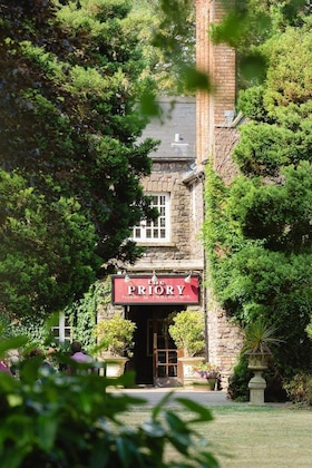 Gallery - The Priory Hotel And Restaurant