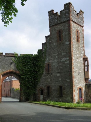 Gallery - Manorhaus Ruthin