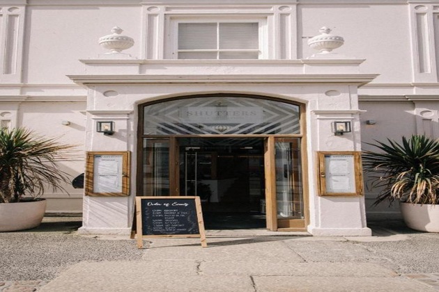 Gallery - The Godolphin