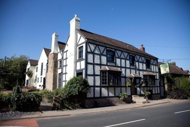Gallery - The Green Man