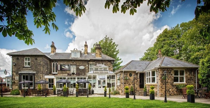 Gallery - Dimple Well Lodge Hotel