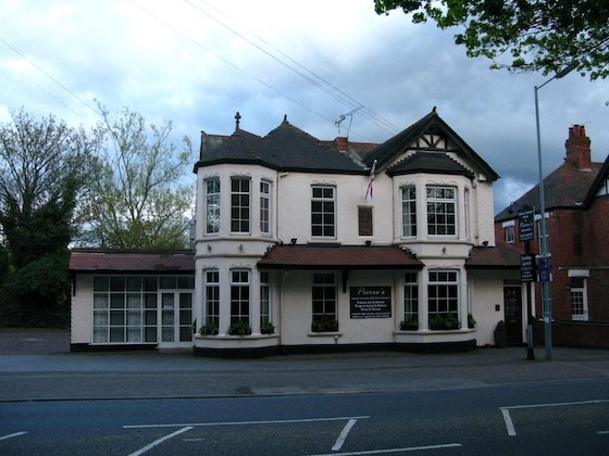 Gallery - Abbey Grange Hotel