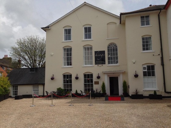 Gallery - Kings Newmarket
