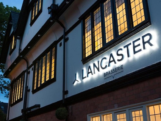 Gallery - The Inn At Woodhall Spa