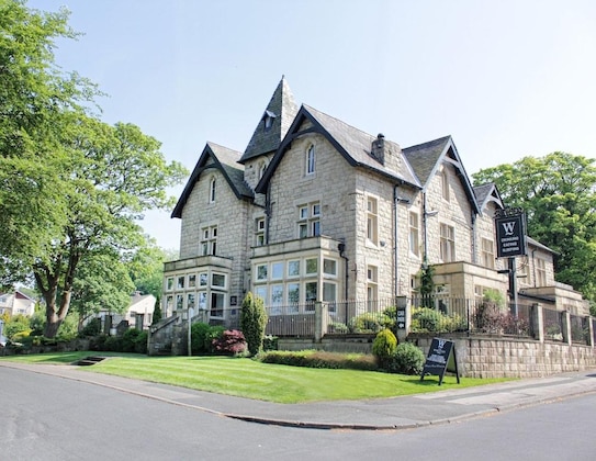 Gallery - The Wheatley Arms