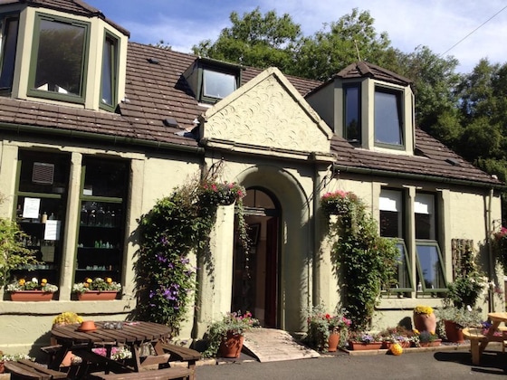 Gallery - Auld Mill House Hotel