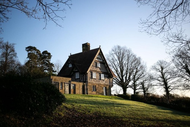 Gallery - Accommodation At Salomons Estate