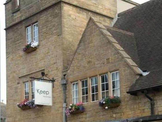 Gallery - The Keep