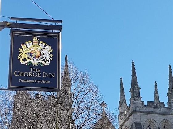 Gallery - The George Inn