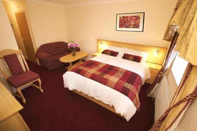 Gallery - Gateway Hotel