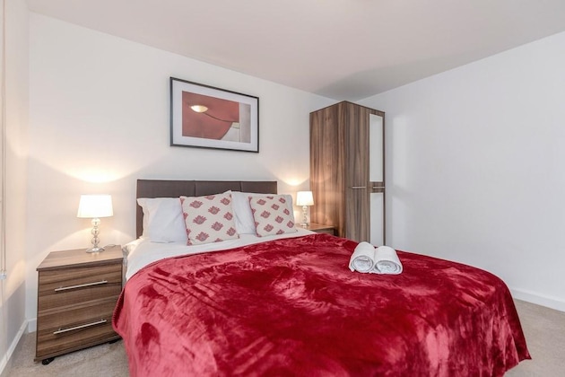 Gallery - Royal Apartments