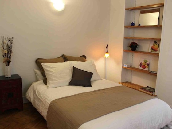 Gallery - Montmartre Apartments - Monet