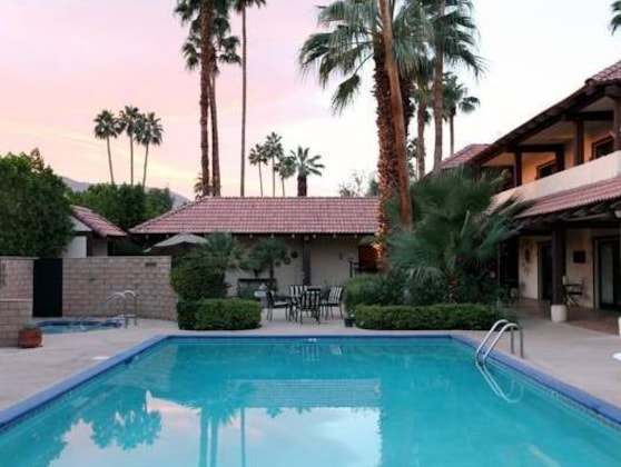 Gallery - Lamaison Palm Springs