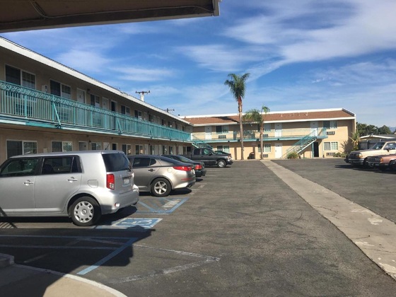 Gallery - Castaway Motel